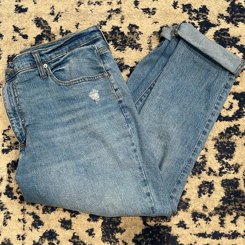 Universal thread 90s jean
